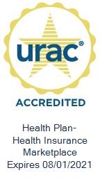 urac accredited logo