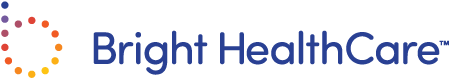 Bright Healthcare Logo