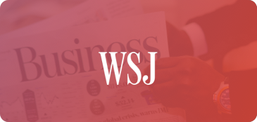 Wall Street Journal Read More