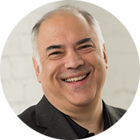 Dr. Tom Valdivia: Co-Founder and Chief Health Officer