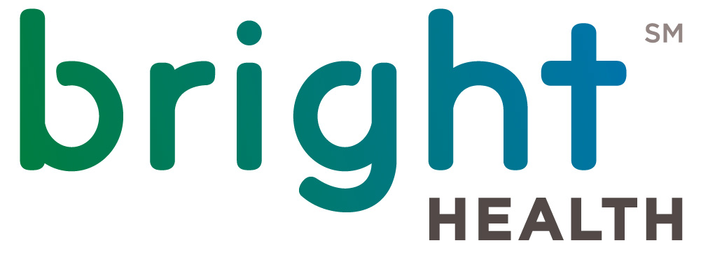 Image result for Bright Health logo